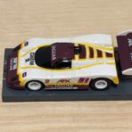 Tomy AFX Jaguar XJR-9 Gruppe C #2