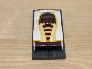 Tomy AFX Jaguar XJR-9 Gruppe C #2