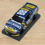 Dale Jr. "Hellmann's" Xfinity Car #88 Bristol 2024