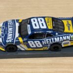 Dale Jr. "Hellmann's" Xfinity Car #88 Bristol 2024