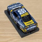 Dale Jr. "Hellmann's" Xfinity Car #88 Bristol 2024