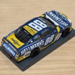 Dale Jr. "Hellmann's" Xfinity Car #88 Bristol 2024