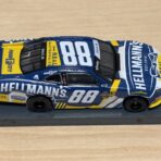 Dale Jr. "Hellmann's" Xfinity Car #88 Bristol 2024