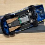 Dale Jr. "Hellmann's" Xfinity Car #88 Bristol 2024