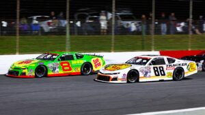 1:64 Lionel Racing Late Model Stock Cars