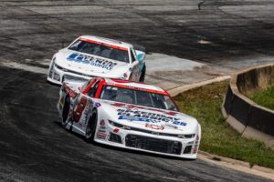 1:64 Lionel Racing Late Model Stock Cars