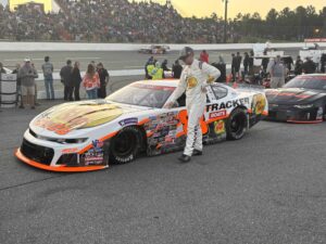 1:64 Lionel Racing Late Model Stock Cars