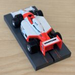 Tyco 440x2 McLaren F1 #8 weiss/rot