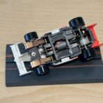 Tyco 440x2 McLaren F1 #8 weiss/rot