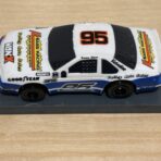 AFX Racing Stocker VanK mit Bulldog-Chassis