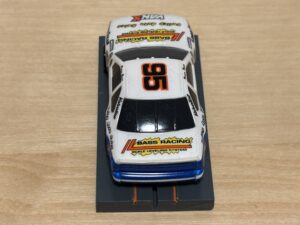 AFX Racing Stocker VanK mit Bulldog-Chassis