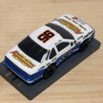 AFX Racing Stocker VanK mit Bulldog-Chassis