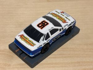 AFX Racing Stocker VanK mit Bulldog-Chassis