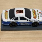 AFX Racing Stocker VanK mit Bulldog-Chassis