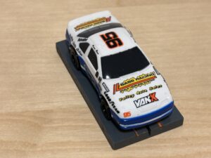 AFX Racing Stocker VanK mit Bulldog-Chassis