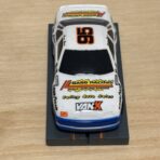 AFX Racing Stocker VanK mit Bulldog-Chassis