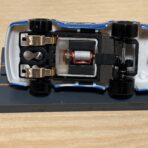 AFX Racing Stocker VanK mit Bulldog-Chassis