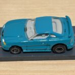 LifeLike Ford Mustang türkis