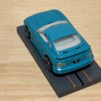 LifeLike Ford Mustang türkis