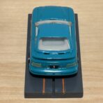 LifeLike Ford Mustang türkis