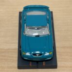 LifeLike Ford Mustang türkis
