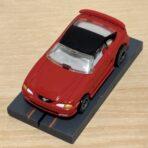 LifeLike Ford Mustang rot