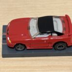 LifeLike Ford Mustang rot