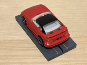 LifeLike Ford Mustang rot