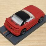 LifeLike Ford Mustang rot