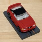 LifeLike Ford Mustang rot