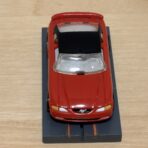 LifeLike Ford Mustang rot