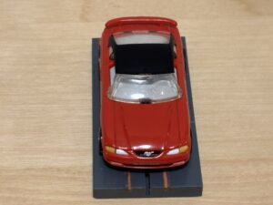 LifeLike Ford Mustang rot