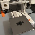 DieCast-Umbau: 1:64 Lionel Racing "Red Bud Eight" Late Model Stock Car von Dale Earnhardt Jr.