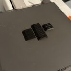 DieCast-Umbau: 1:64 Lionel Racing "Red Bud Eight" Late Model Stock Car von Dale Earnhardt Jr.