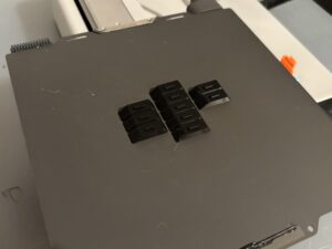 DieCast-Umbau: 1:64 Lionel Racing "Red Bud Eight" Late Model Stock Car von Dale Earnhardt Jr.