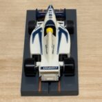 Tyco 440x2 Williams F1 #10 weiss "Compaq"