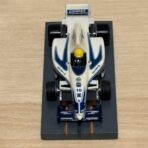 Tyco 440x2 Williams F1 #10 weiss "Compaq"