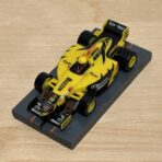 Tyco 440x2 Jordan F1 #10 "Buzzin Hornets"