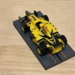 Tyco 440x2 Jordan F1 #10 "Buzzin Hornets"