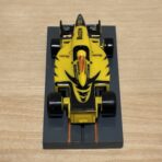 Tyco 440x2 Jordan F1 #10 "Buzzin Hornets"