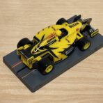 Tyco 440x2 Jordan F1 #10 "Buzzin Hornets"