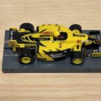 Tyco 440x2 Jordan F1 #10 "Buzzin Hornets"