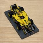 Tyco 440x2 Jordan F1 #10 "Buzzin Hornets"