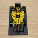 Tyco 440x2 Jordan F1 #10 "Buzzin Hornets"