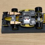 Tyco 440x2 Jordan F1 #10 "Buzzin Hornets"