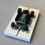 DieCast-Umbau: 1:64 Lionel Racing "Red Bud Eight" Late Model Stock Car von Dale Earnhardt Jr.