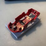 DieCast-Umbau: 1:64 Lionel Racing "Red Bud Eight" Late Model Stock Car von Dale Earnhardt Jr.