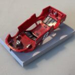 DieCast-Umbau: 1:64 Lionel Racing "Red Bud Eight" Late Model Stock Car von Dale Earnhardt Jr.