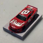 DieCast-Umbau: 1:64 Lionel Racing "Red Bud Eight" Late Model Stock Car von Dale Earnhardt Jr.