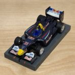 AFX Racing Indycar #21 "Red Bull " Neel Jani